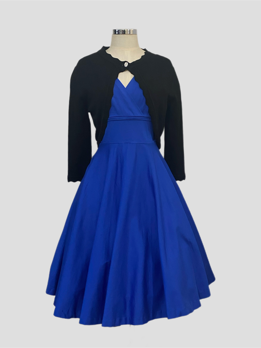 Antique Bolero(LADIES)
