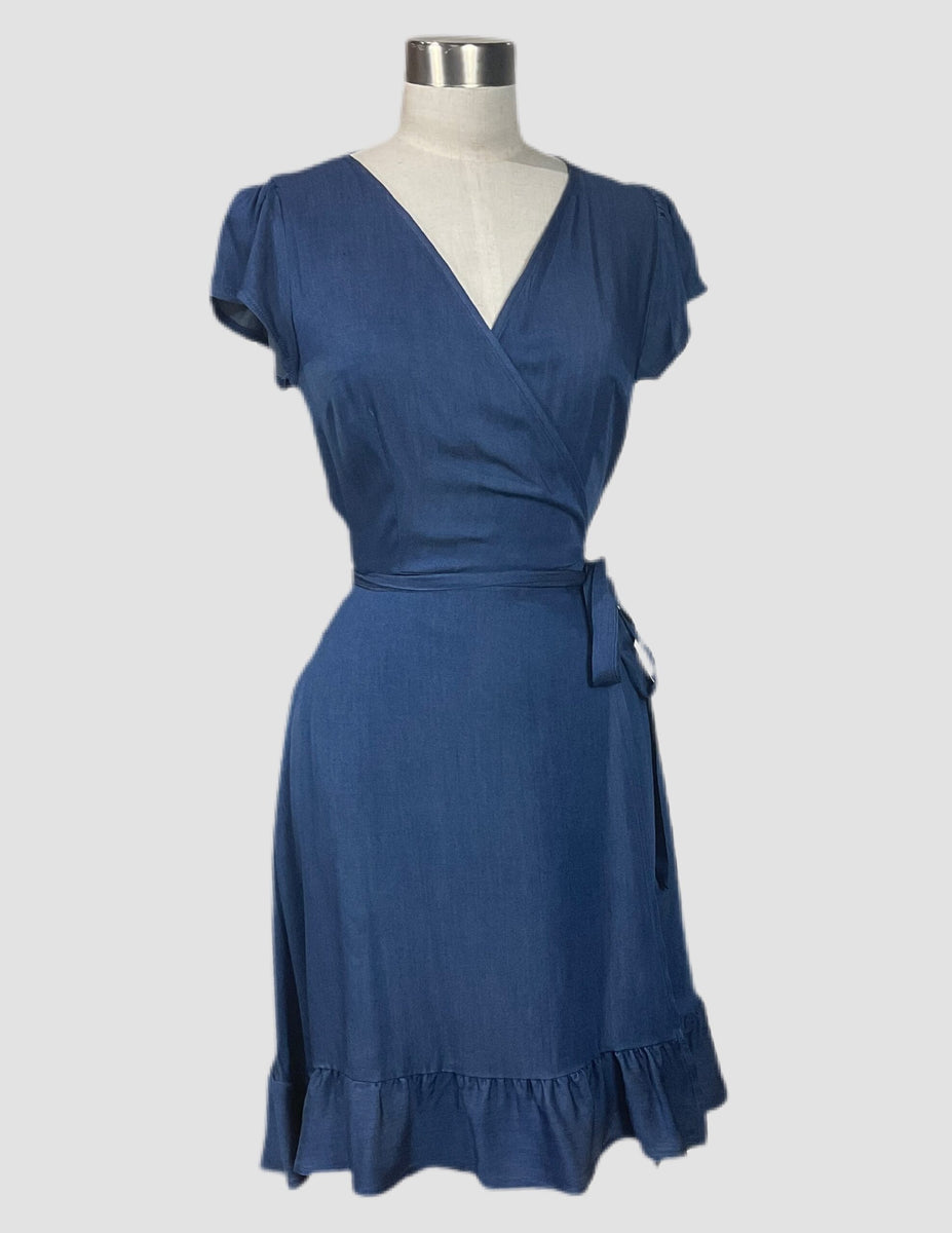 Sullivan Chambray Retrospec'd Clothing