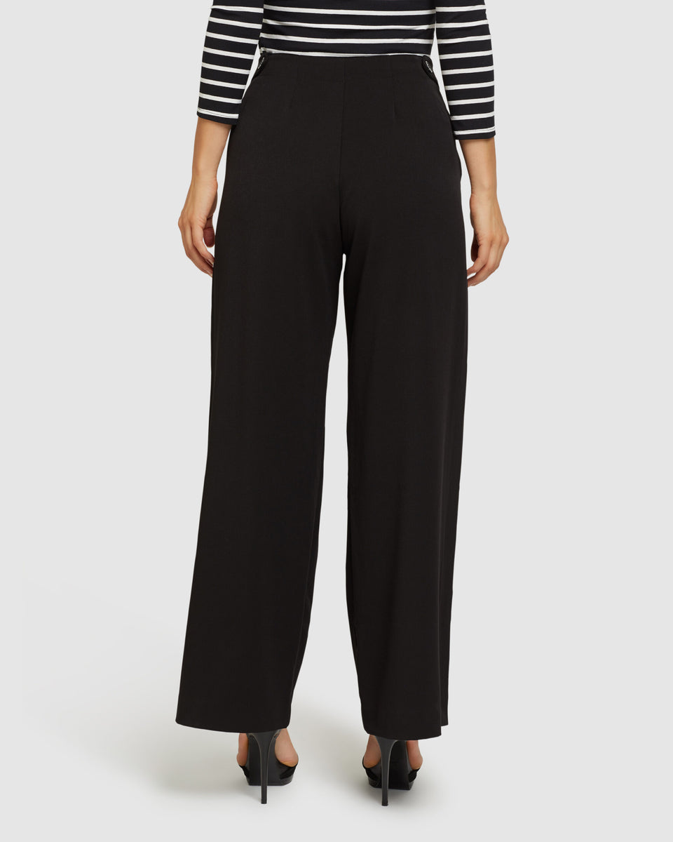 Double-button-1940s-vintage-