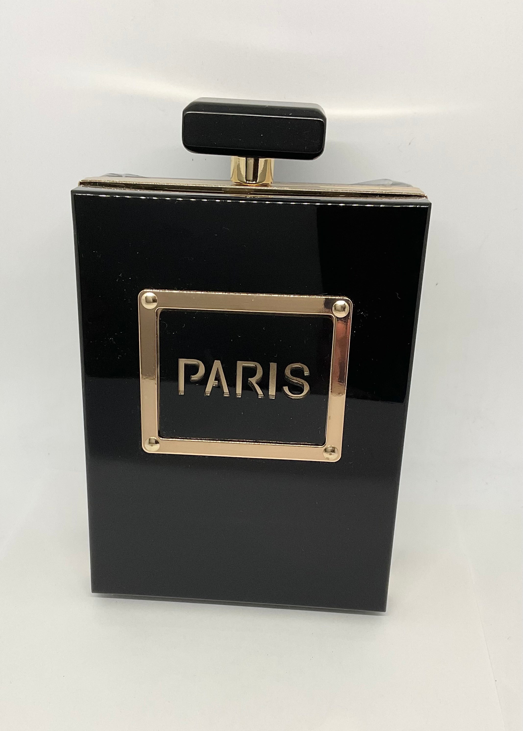 Paris  Novelty Bag