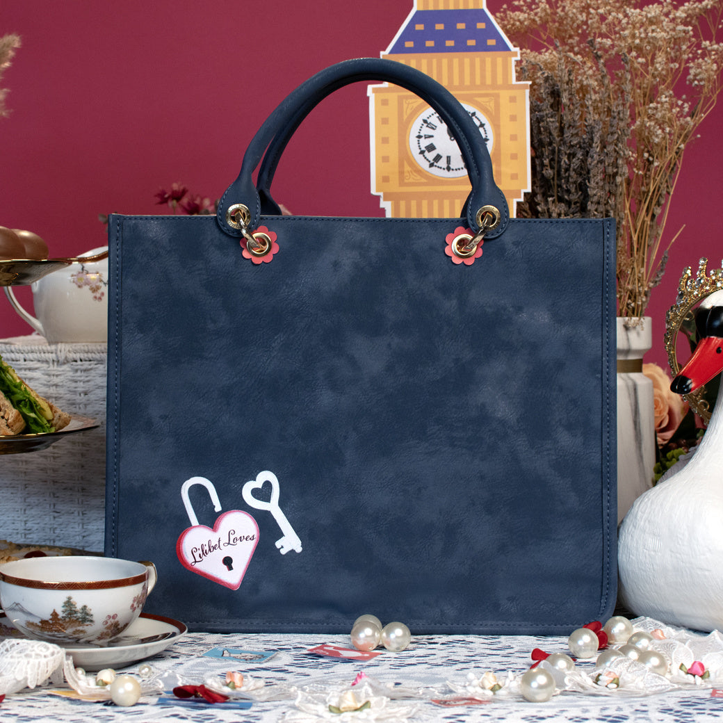 Vendula Lilibet Loves Lexington Tote