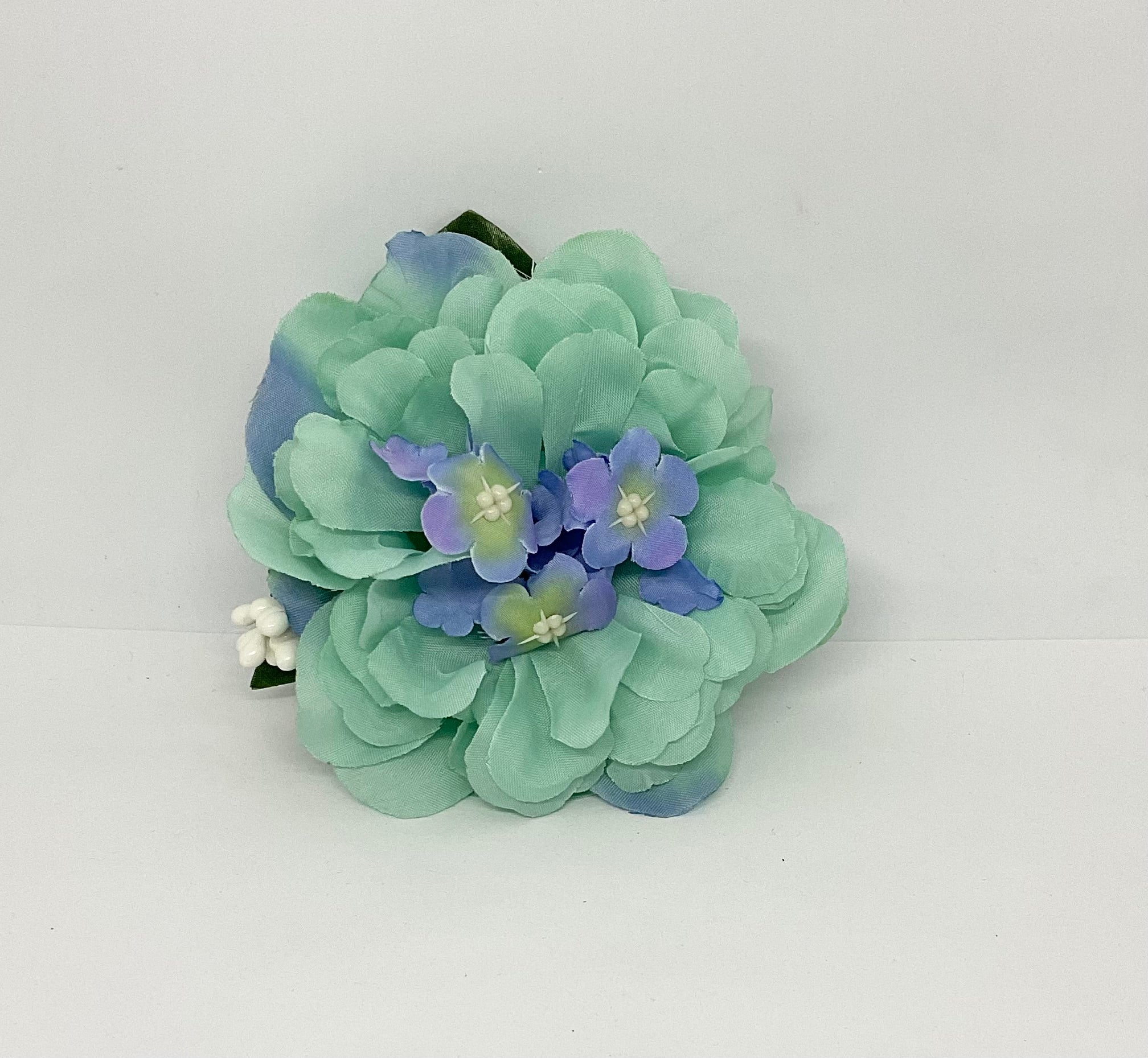 Sea Breeze Days  1940’s/1950’s Style Hair Flower