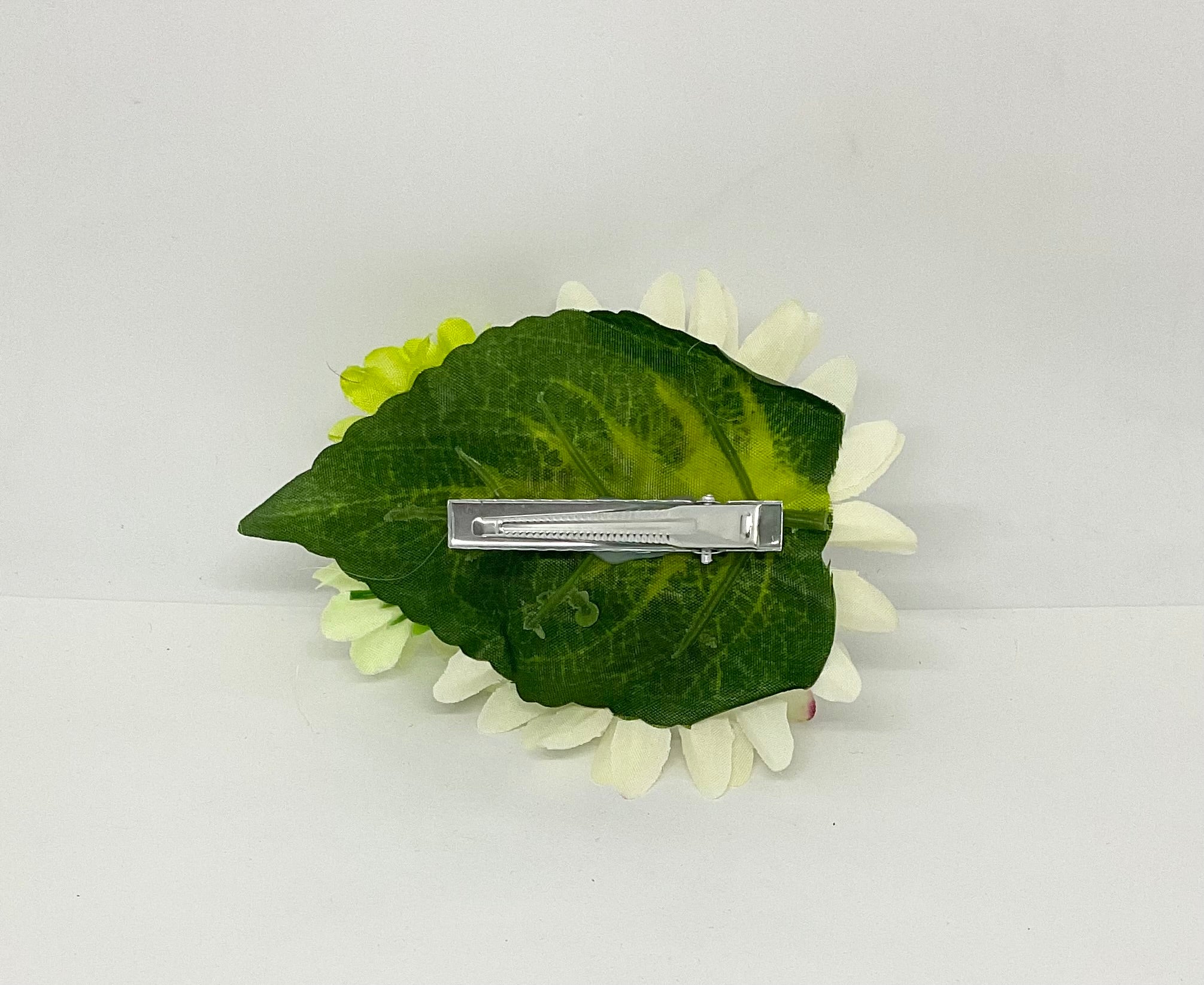 Gerbera and Daisy  1940’s/1950’s Style Hair Flower