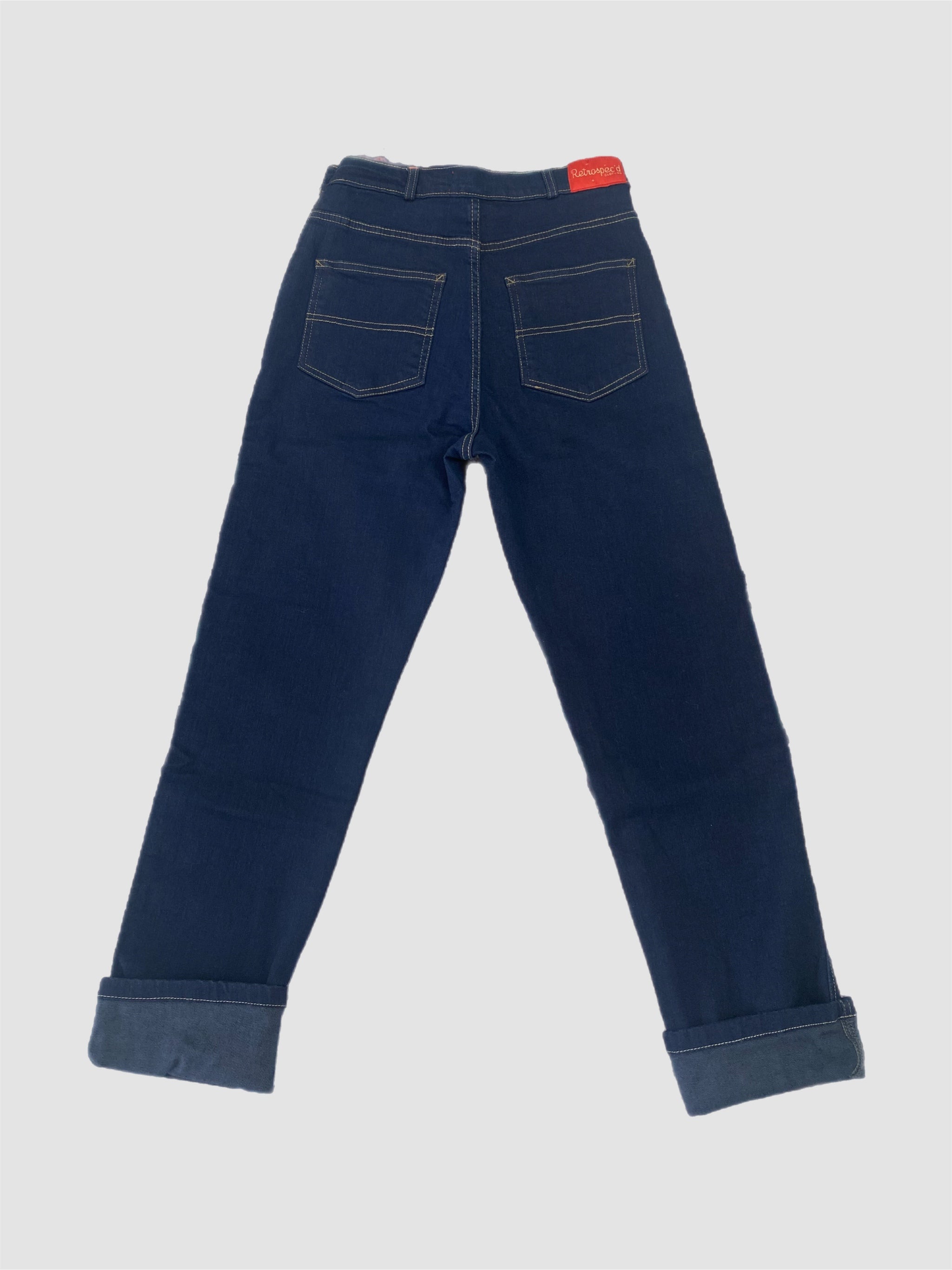 Caribou Rider Jeans Retrospec'd Clothing