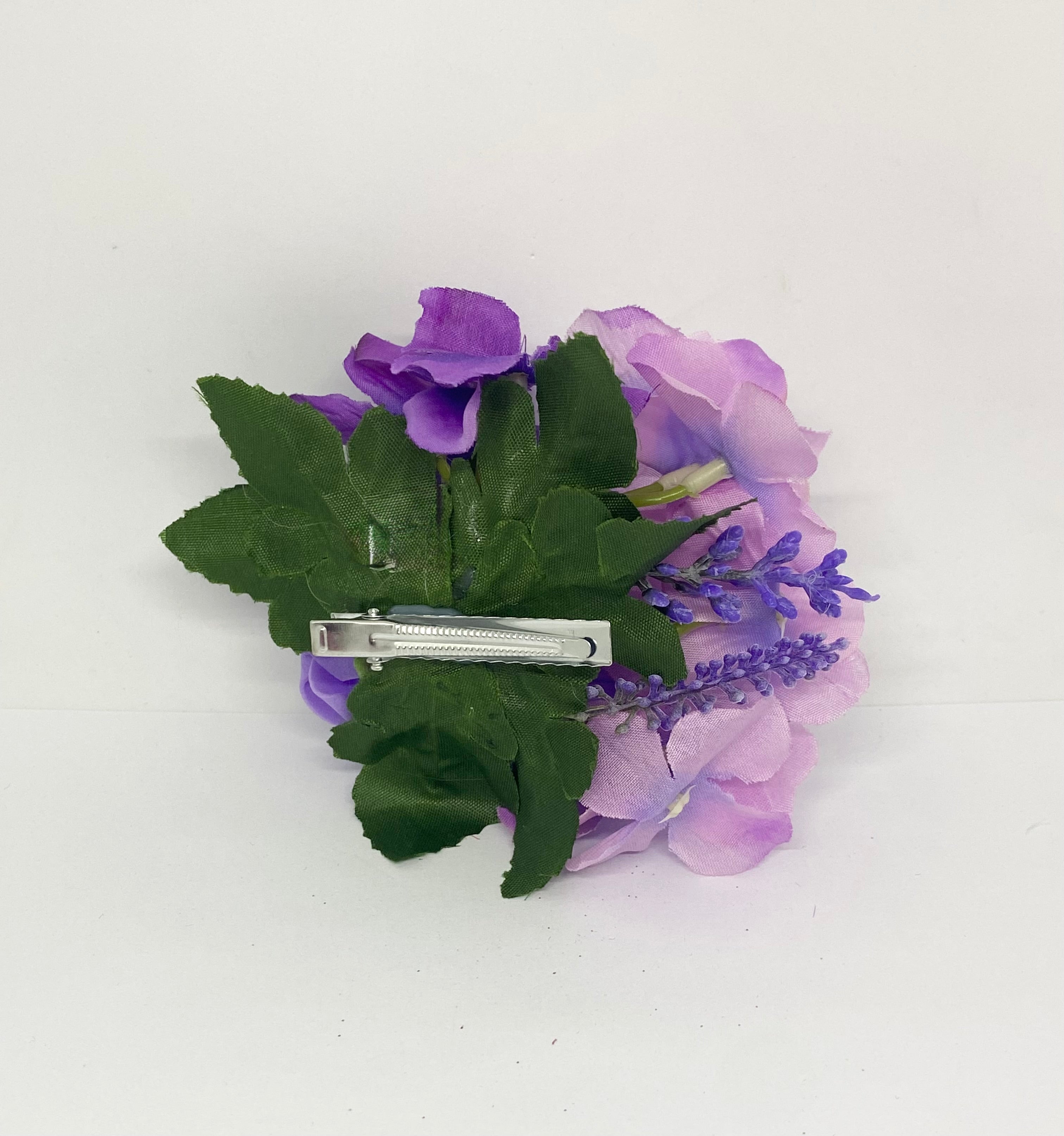 Lavender  Dreams 2 1940s/1950s  Rose Hair Flower