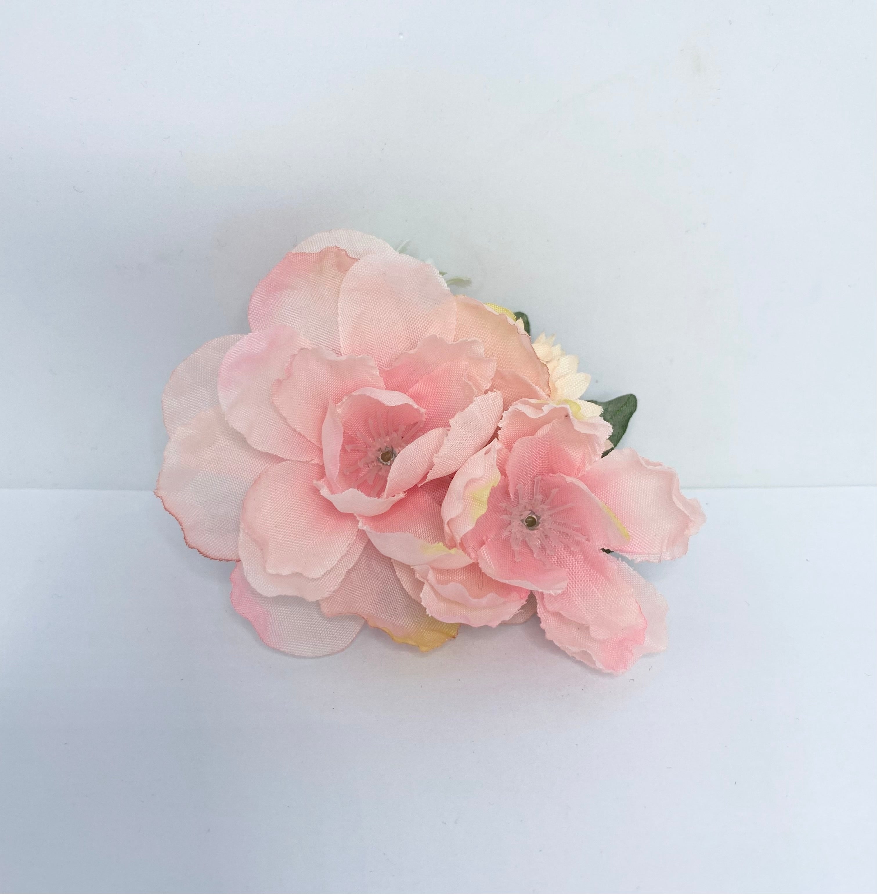Little Daisy Petite Hair Flower