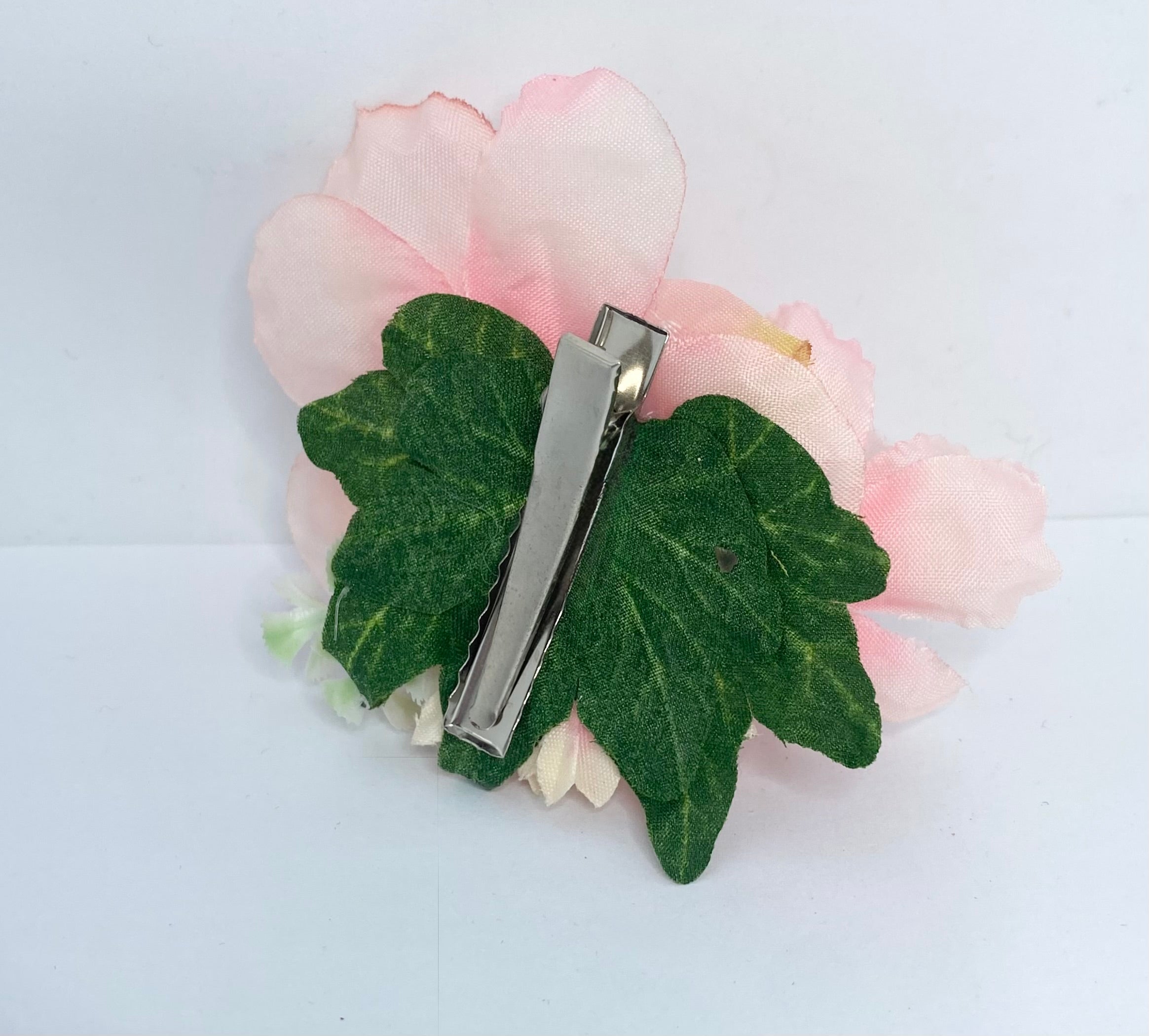 Little Daisy Petite Hair Flower