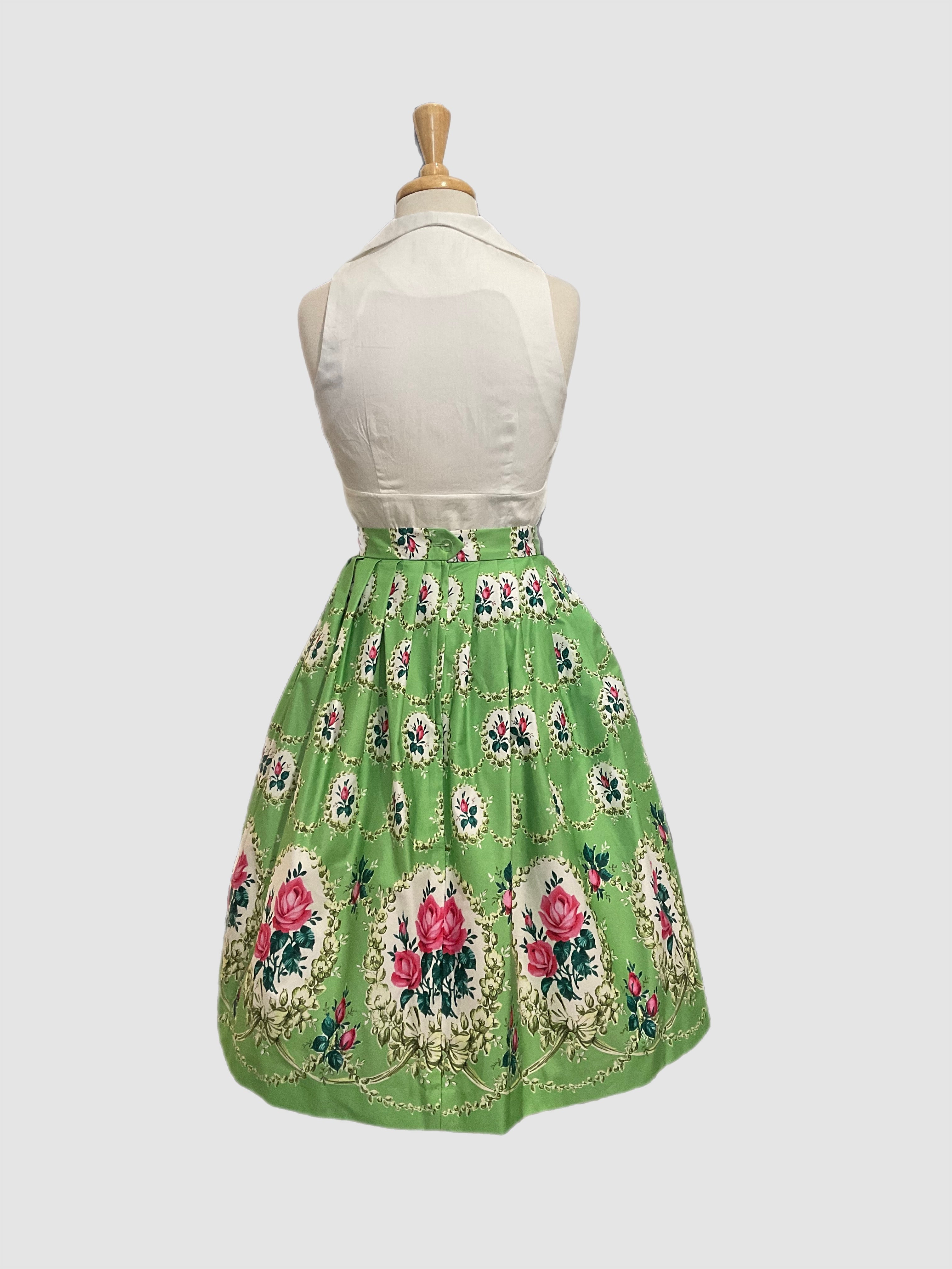 Corina Skirt Hampton Court