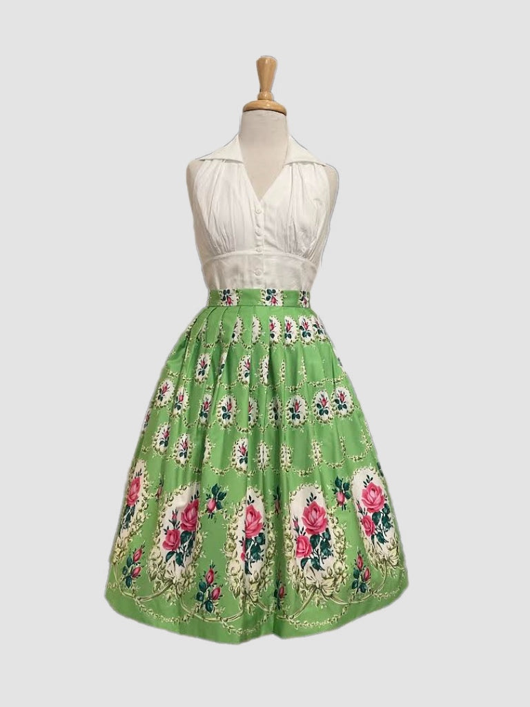 Corina Skirt Hampton Court