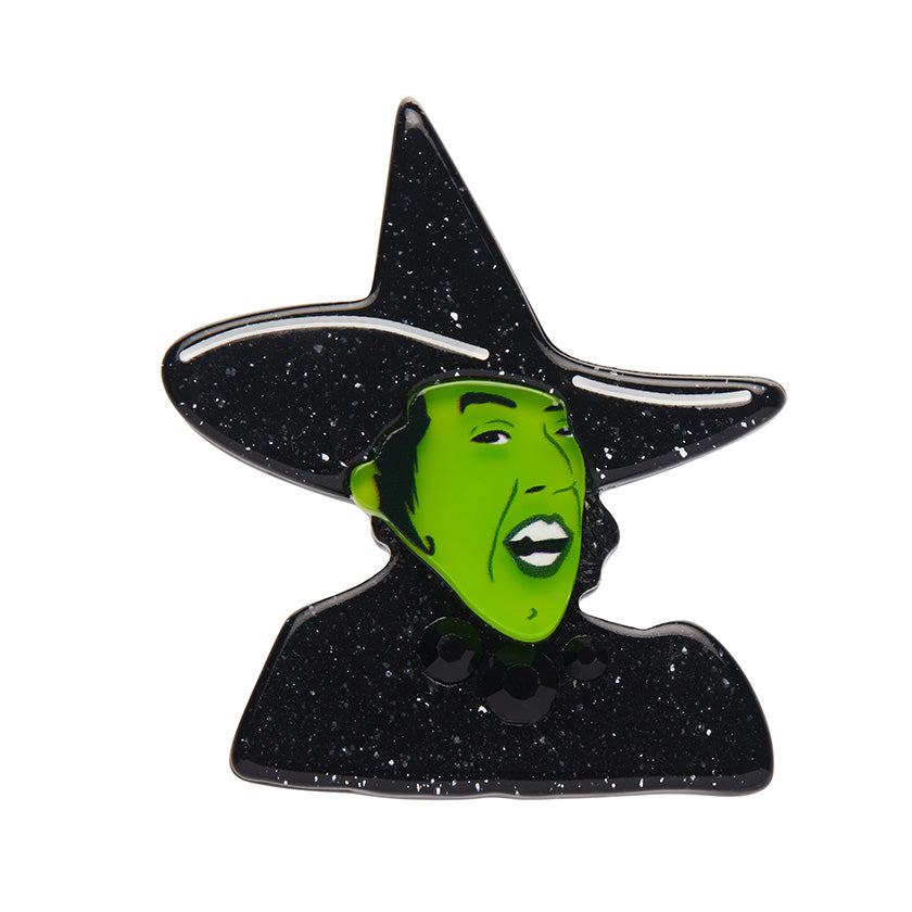 Wicked Witch Of The West Retrospec'd Clothing