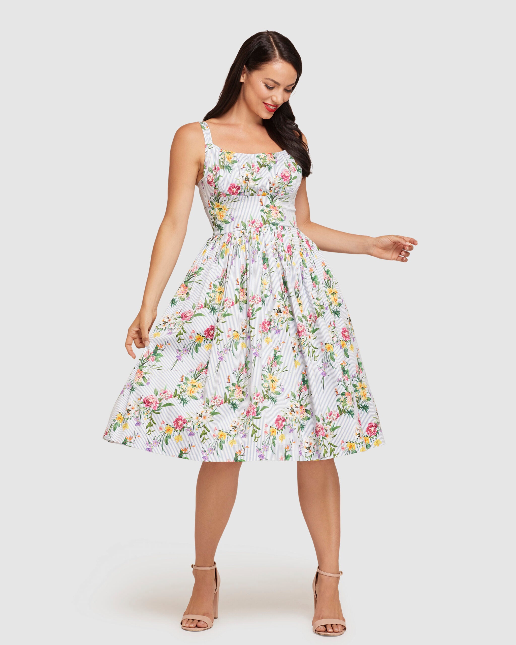 Norma Jean Chase The Sun Retrospec'd Clothing