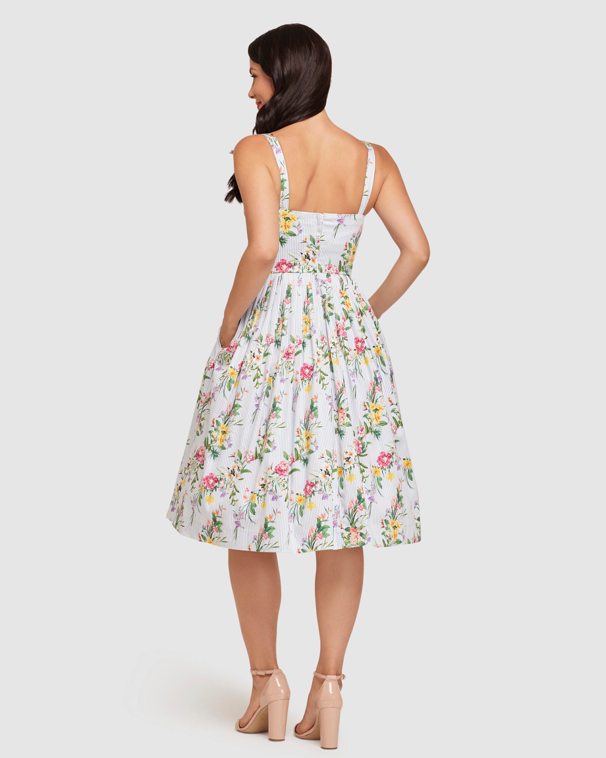Norma Jean Chase The Sun Retrospec'd Clothing