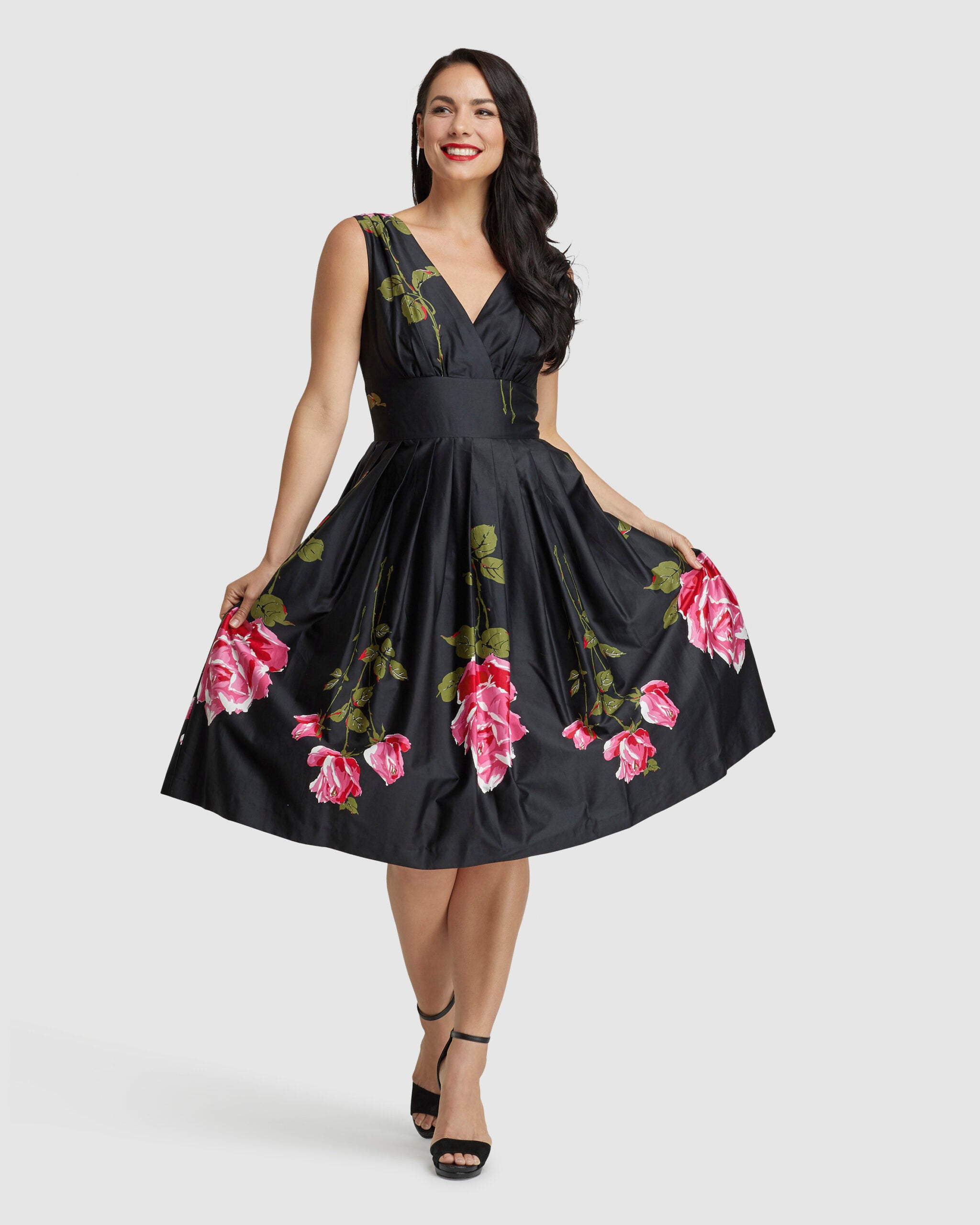 Vivian Love Me Tender Retrospec'd Clothing