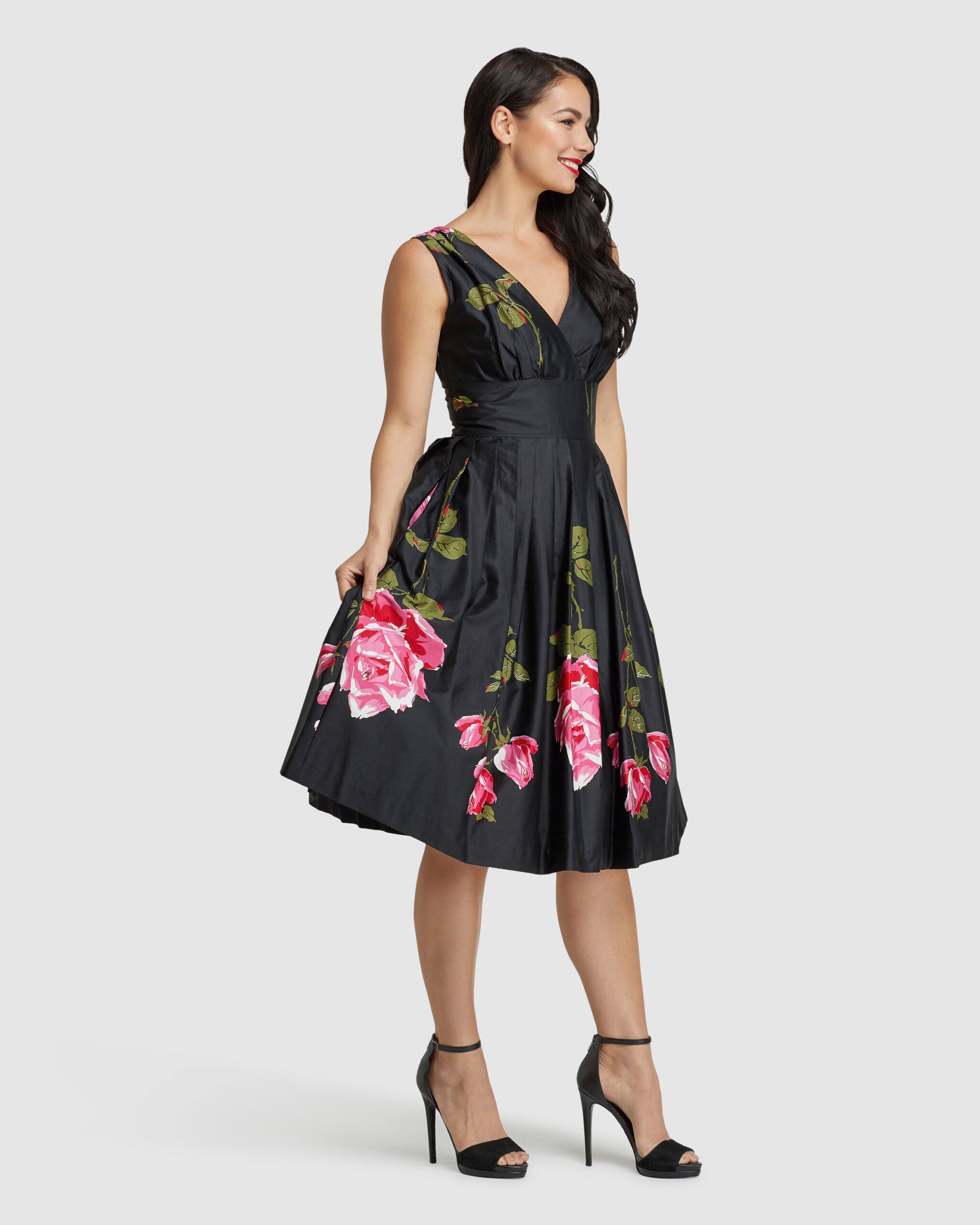 Vivian Love Me Tender Retrospec'd Clothing