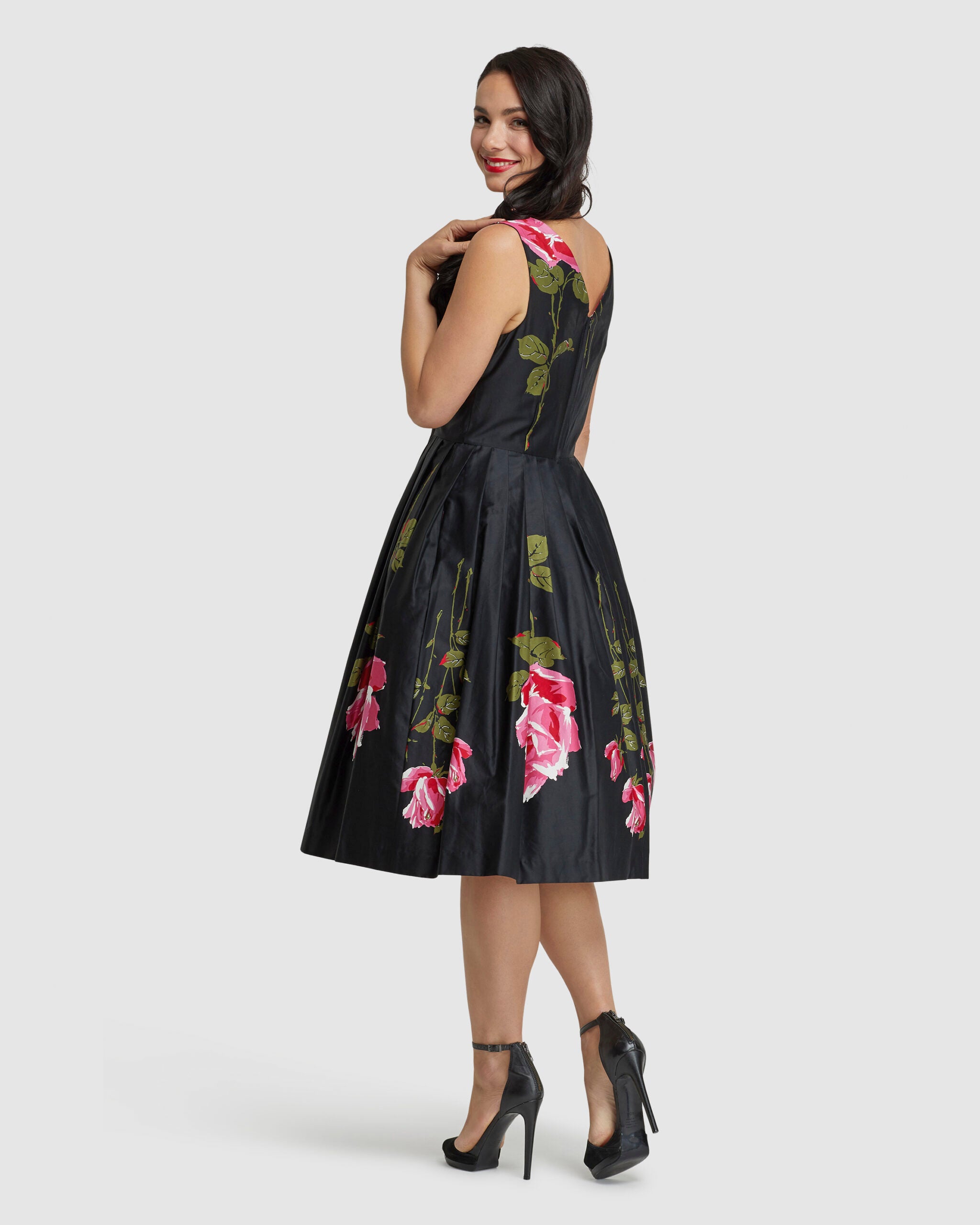 Vivian Love Me Tender Retrospec'd Clothing